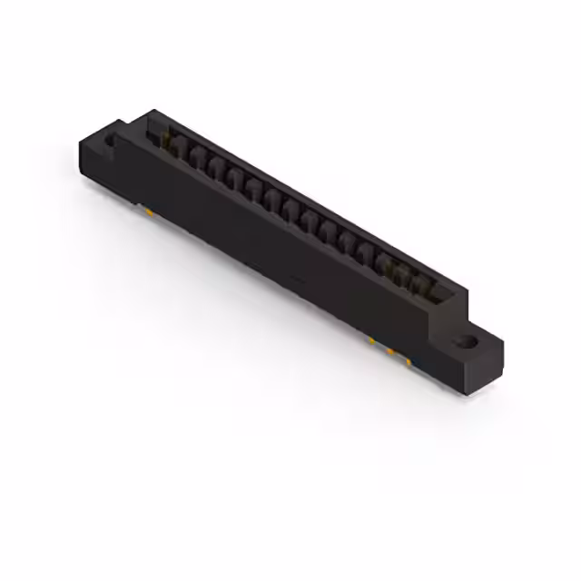 357-030-540-202 EDAC Inc.  Edgeboard Connectors
